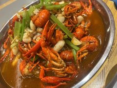 -龙虾奇迹(大华三路店)