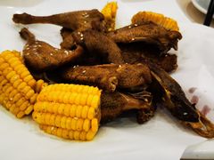 -御膳粥·牛乳粥底火锅·地道顺德菜(容桂店)