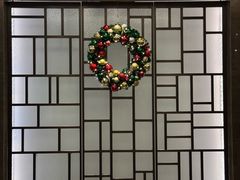 -上海前滩香格里拉大酒店