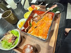 -玄白·炭烤活鳗(上海首店)