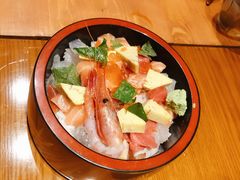 -千代武日本料理(爱建店)