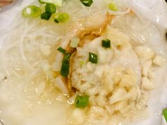 粉丝蒸元贝-盛港湾海鲜食府(黄沙店)