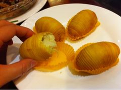榴莲酥等-鸢飞潍坊菜馆(鸢飞大酒店)