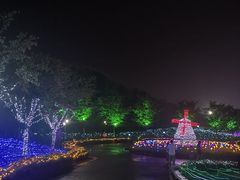 -云幽谷旅游区