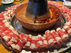 -刘老表·瓦罐汤涮肉(樟树林店)
