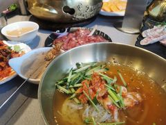 -冷面大王(大南街店)