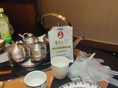 -蒙古人烤羊大师·草原料理(工农大路店)