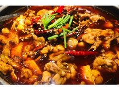 美蛙没鱼头-蛙小侠(吾悦广场店)
