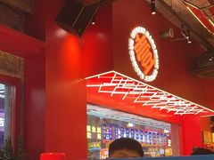 -神府路壹号·海鲜烧烤·砂锅粥·锅物(三坊七巷店)