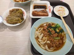 -东方削面(操场城街店)