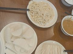 -前门杨记·铜锅涮肉(王府井·故宫店)