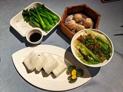 -晓粤·惹味粤菜(凯德乐峰广场店)
