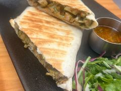 -沏点Trattoria意大利餐厅(新街口店)
