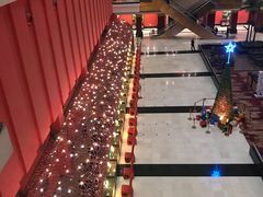 -北京九华山庄会展酒店