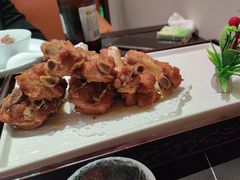 -果城龙凤瓦罐煨汤馆(新豪天地店)