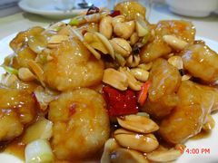 -南来顺饭庄·清真(南菜园店)