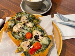 -BAKER&SPICE(环贸店)
