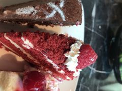 -北京港澳中心瑞士酒店·瑞士咖啡厅·自助餐