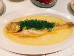 -玫瑰厅上海菜(兴国路店)