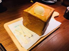 面包诱惑-绿茶餐厅(华发商都店)