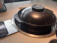 -百年果林椰子鸡(中洲店)