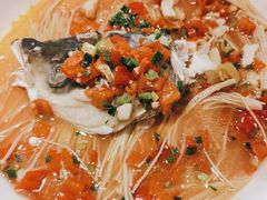 -原味田园·客家菜·土窑鸡(中航城君尚购物中心店)