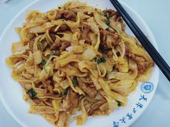 -天津工业大学西苑餐厅