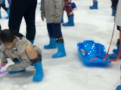 -Mr·Kuma酷么先生雪之乐园