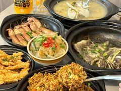 -甬小馆·焗海鲜温州菜(五马街店)
