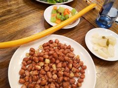 -仁和四季涮肉馆(天坛南门店)