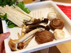 -鼎鼎香·港式火锅(北京SKP店)