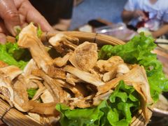 -阿婆情腊排骨火锅(金虹路店)