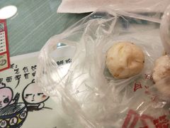 -吃不亏特色包子(三峡广场店)