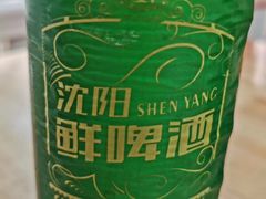 -盛京人人鸡味抻面(珠江桥店)