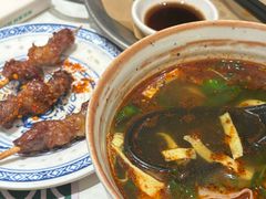 -和府捞面(凯德壹中心店)