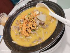 -外婆小聚茶餐厅·生日·团建(市民中心店)