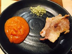 -新石器烤肉(百联川沙店)