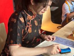 -曾宴·楚菜(湖北省博物馆店)