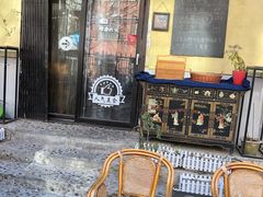 -蜗牛小馆醉乡民谣云南菜(惠新西里店)