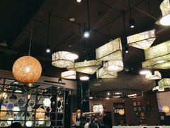 -伯顿西餐厅(厚街香榭丽店)
