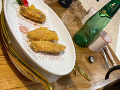 -新白鹿餐厅(百联中环店)