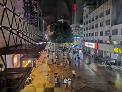 -利客来李村购物中心