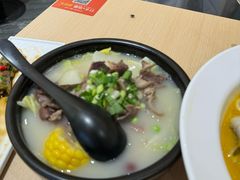 -好人民间小吃·番茄鱼酸菜鱼(木渎悠方店)