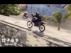-英皇UA电影城(虹桥天地店)