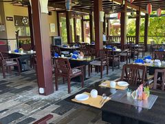 -亚龙湾红树林度假酒店-韩轩韩餐厅