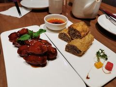 -枣子树·素食餐厅(普陀山店)