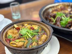 -多福临砂锅居(苏堤北路店)