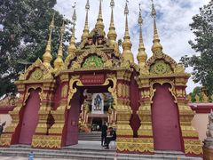 -西双版纳总佛寺