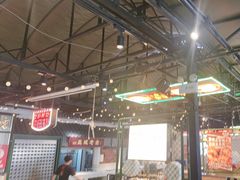 -霸王虾·麻辣小龙虾(清水河公园店)