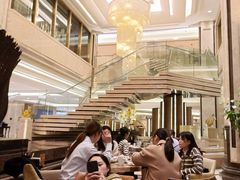 -盛宴标帜餐厅·亲子自助 (南昌喜来登酒店)